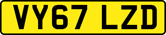 VY67LZD