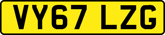 VY67LZG