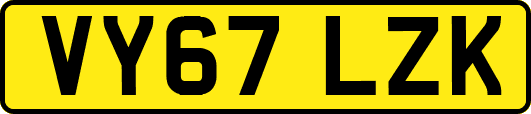 VY67LZK