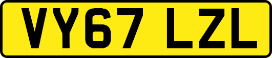 VY67LZL