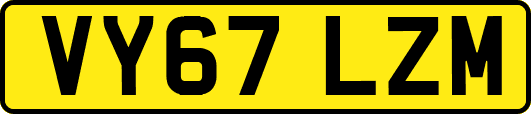 VY67LZM