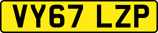 VY67LZP
