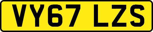 VY67LZS