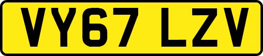 VY67LZV