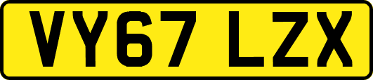 VY67LZX