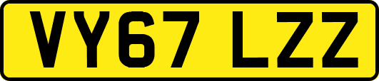 VY67LZZ