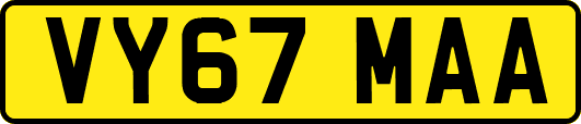 VY67MAA
