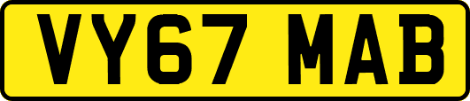 VY67MAB