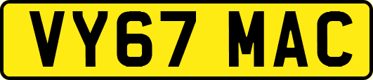 VY67MAC