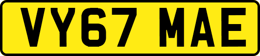 VY67MAE