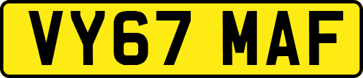 VY67MAF