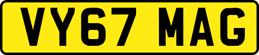 VY67MAG