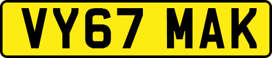 VY67MAK