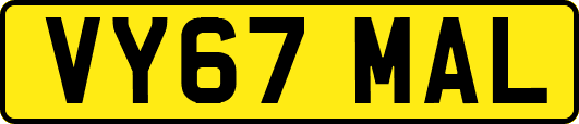 VY67MAL