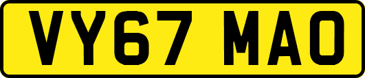 VY67MAO