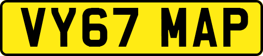VY67MAP