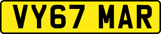 VY67MAR