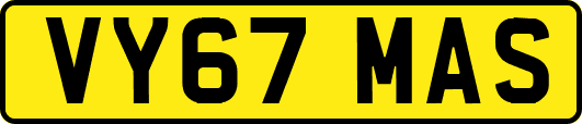 VY67MAS