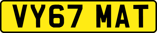 VY67MAT