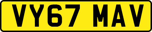 VY67MAV