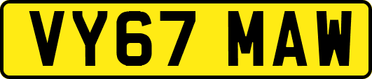 VY67MAW