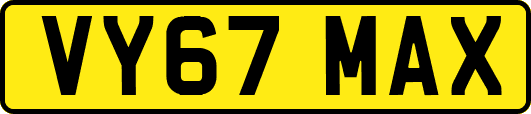 VY67MAX