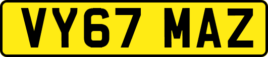 VY67MAZ
