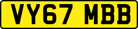 VY67MBB