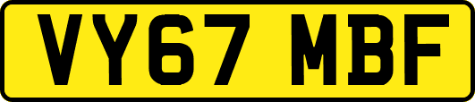 VY67MBF