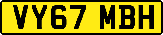 VY67MBH