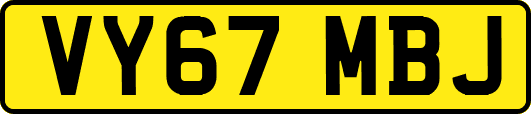 VY67MBJ