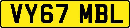 VY67MBL