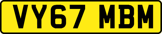 VY67MBM