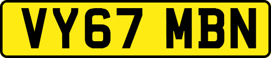 VY67MBN