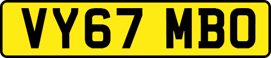 VY67MBO