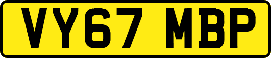 VY67MBP