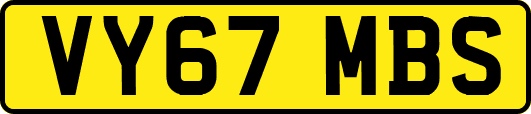 VY67MBS