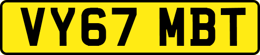 VY67MBT