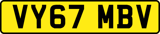 VY67MBV