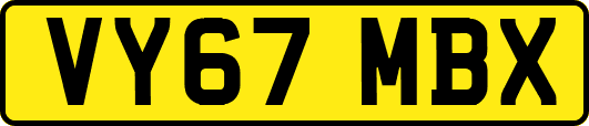 VY67MBX