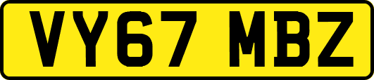 VY67MBZ