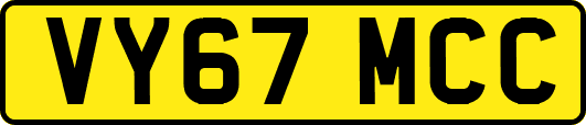 VY67MCC