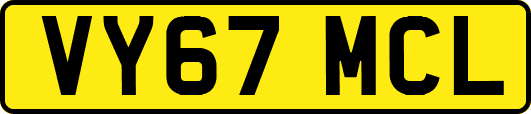 VY67MCL