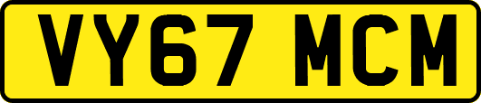 VY67MCM