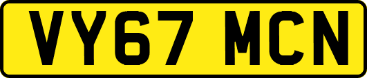 VY67MCN