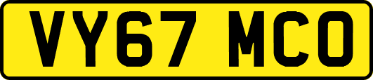 VY67MCO