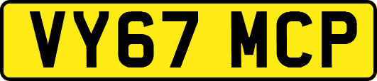VY67MCP
