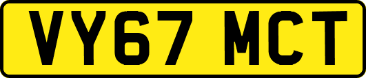 VY67MCT