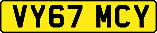 VY67MCY