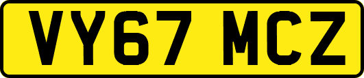 VY67MCZ